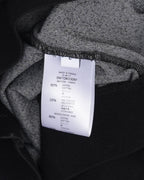 Velour 4G Hoodie