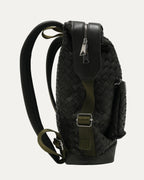 Intrecciato Backpack