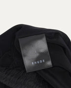Outline Logo Shorts