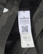 Supreme Camouflage Nylon Jacket