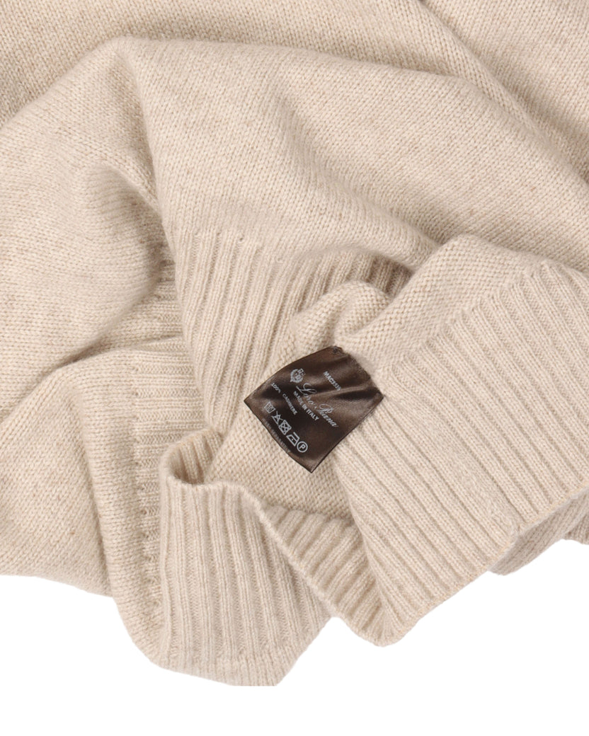 Cashmere Sweater