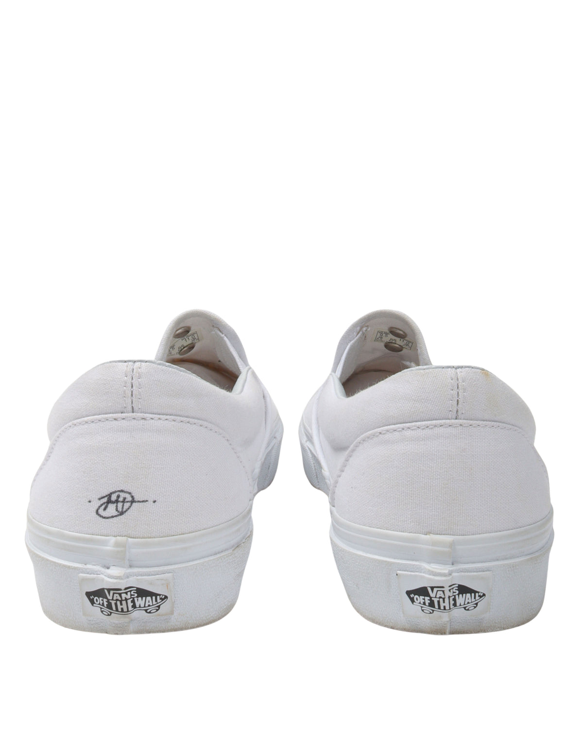 Matty Boy Vans Slip-on