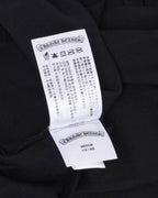 Horseshoe Plus Cross Pocket T-Shirt