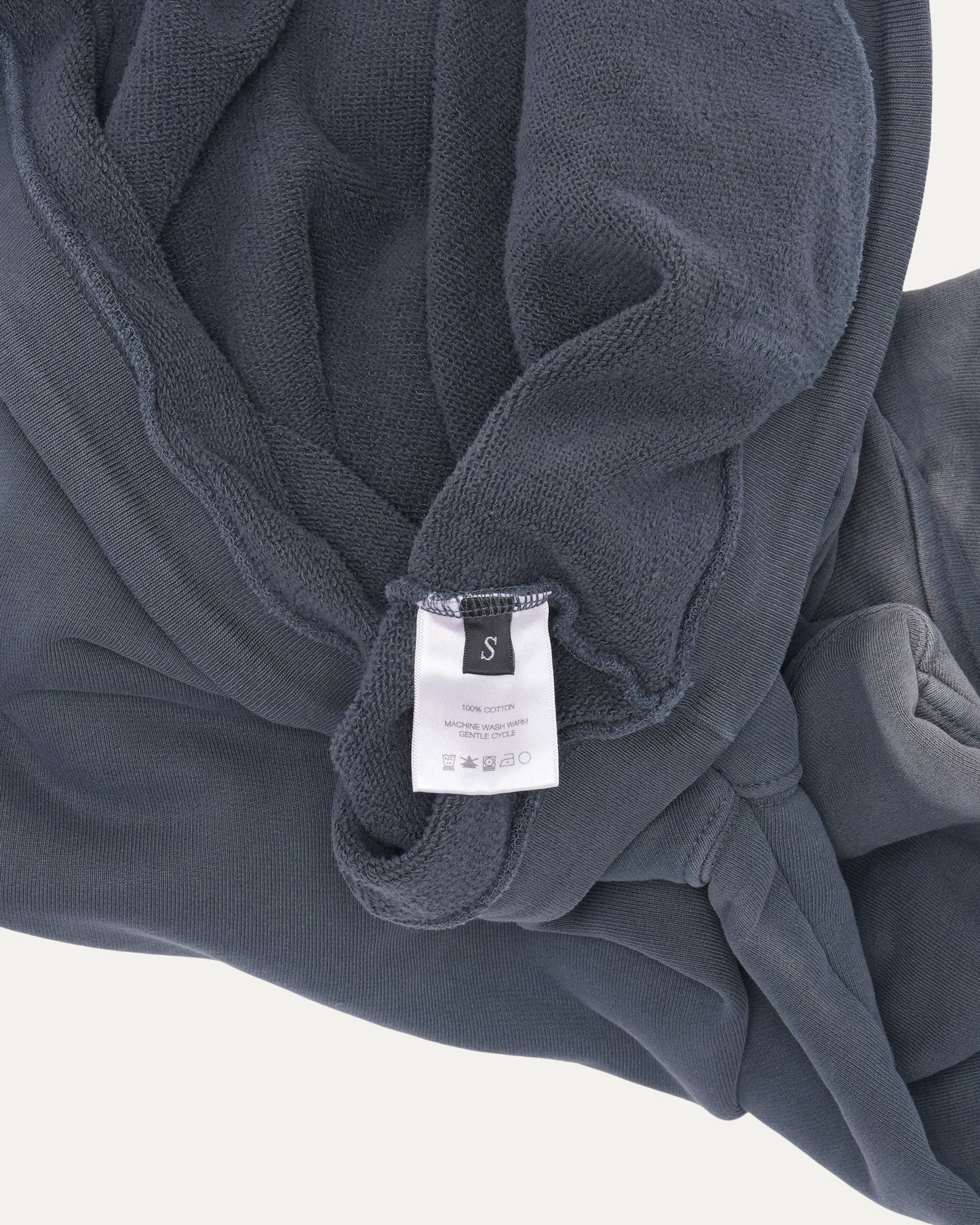 Classic Logo Hoodie