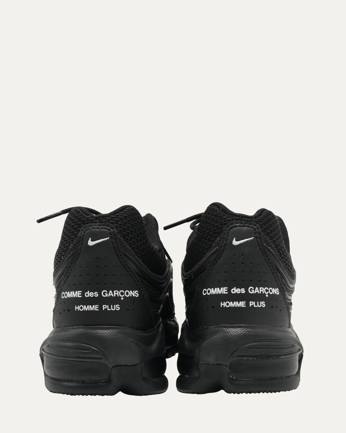 Comme Des Garçons Homme Plus Air Max TL 2.5