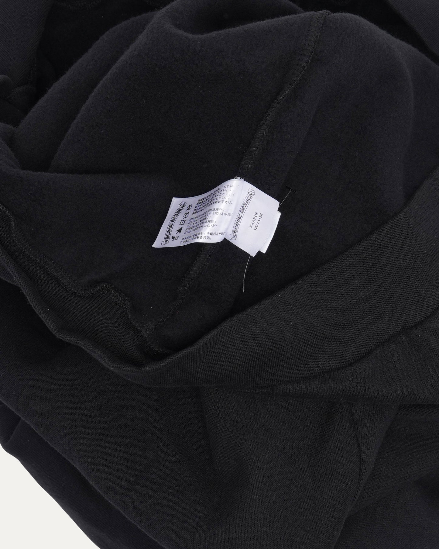 Las Vegas Horseshoe Logo Hoodie