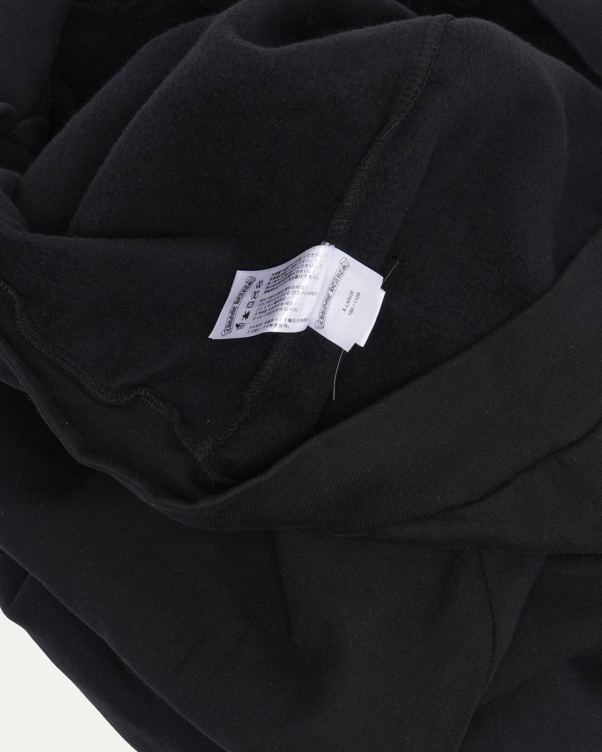 Las Vegas Horseshoe Logo Hoodie