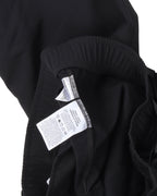 MMW Buckle Pants