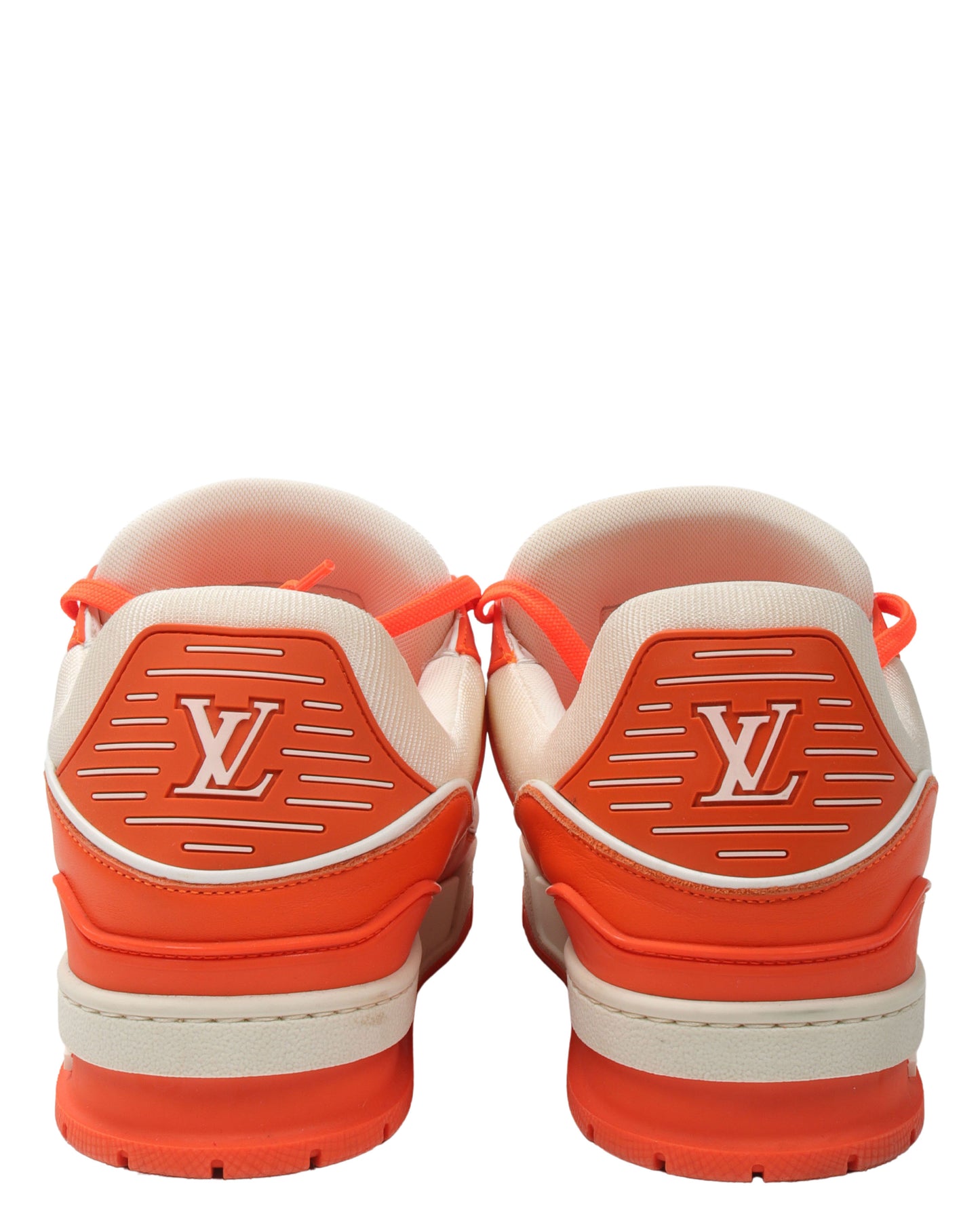 Trainer Sneaker Low