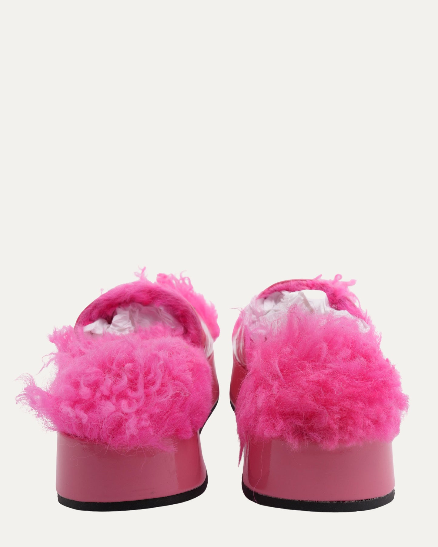 Slip 'n' Slide Sandals