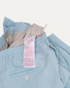 Chino Cargo Pants