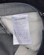 Dark Wash Jeans