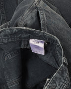 Distressed Carpenter Jeans