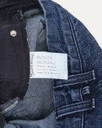 Turbo Diesel Richard Cut Jeans