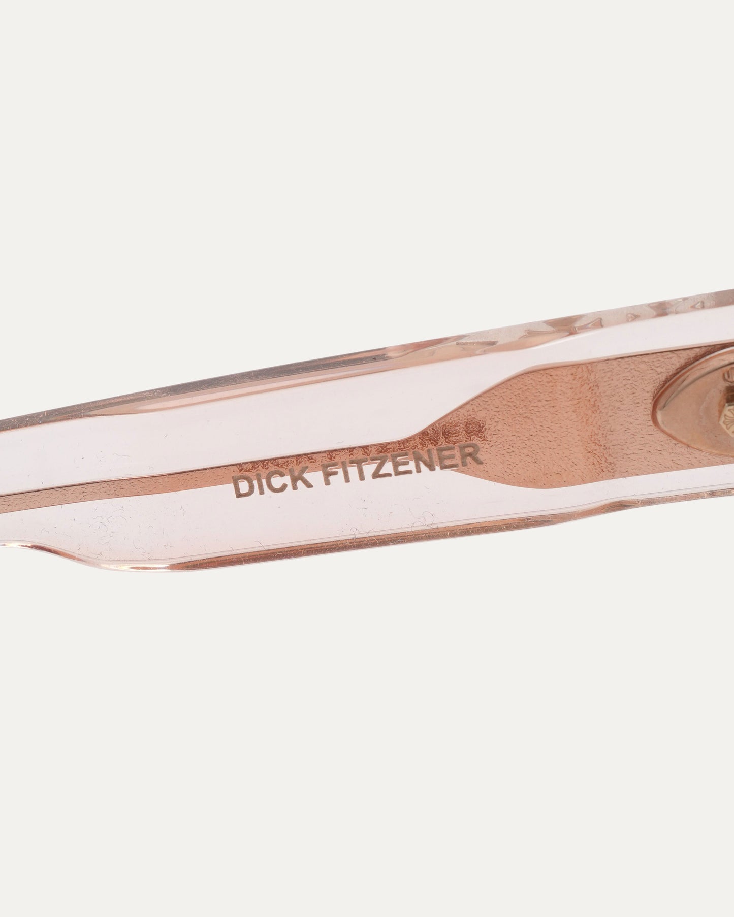Dickfitsinher Sunglasses