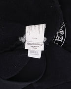 Horseshoe Logo Hoodie
