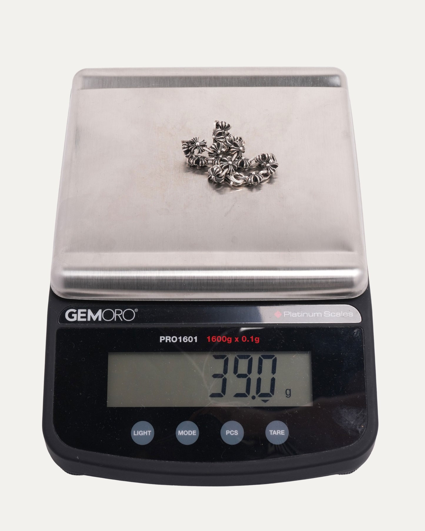 X-Link Bracelet
