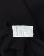 Cross Patch Sweatpants