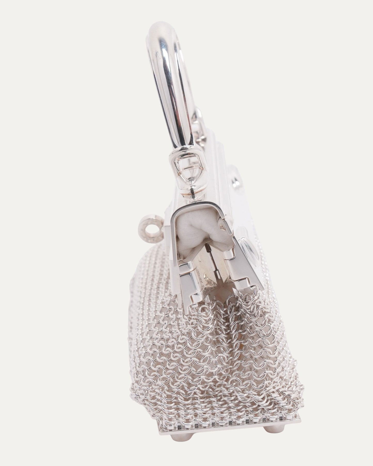 Kellymorphose Kelly Sac Bijou Chaine