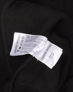 Miami Horseshoe Logo Hoodie