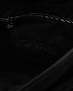 Nylon Gunslinger Messenger Bag