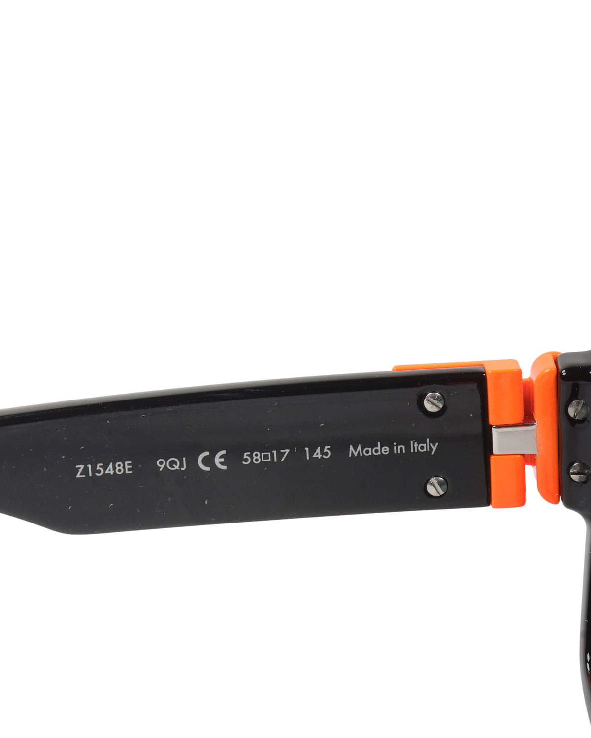 1.1 Millionaire Sunglasses
