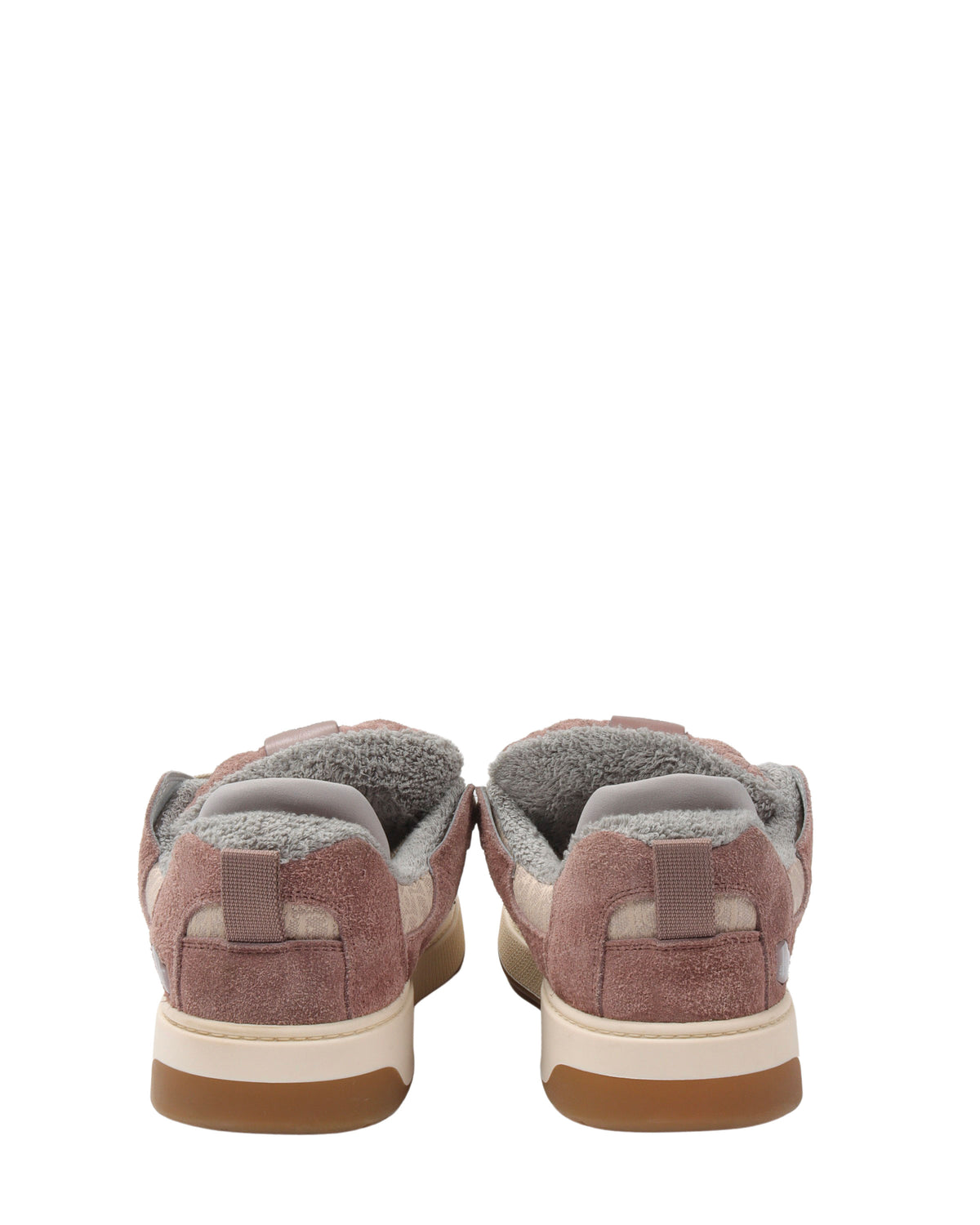 ERL B9S Skater Sneaker Lilac EU Exclusive