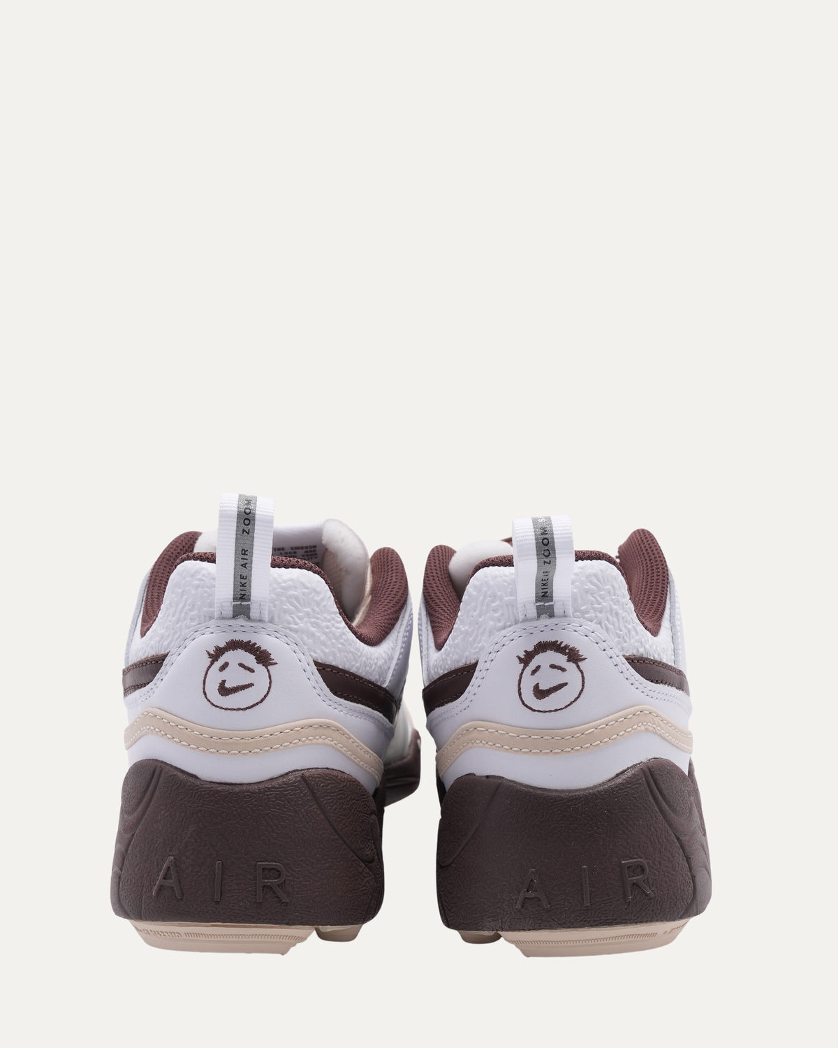 Cactus Jack Zoom Field Jaxx