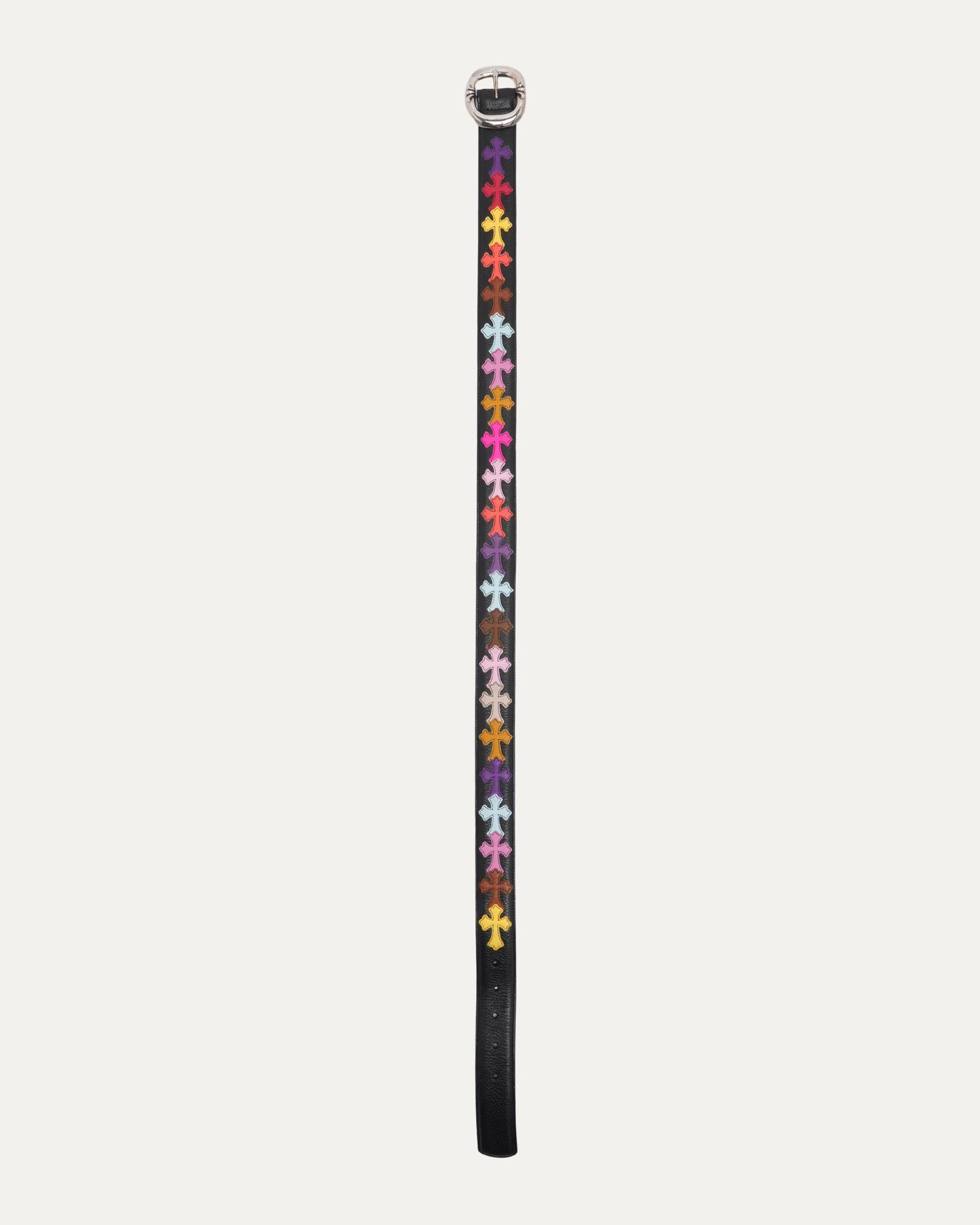 Cross Patch Gunslinger Destroyer Belt