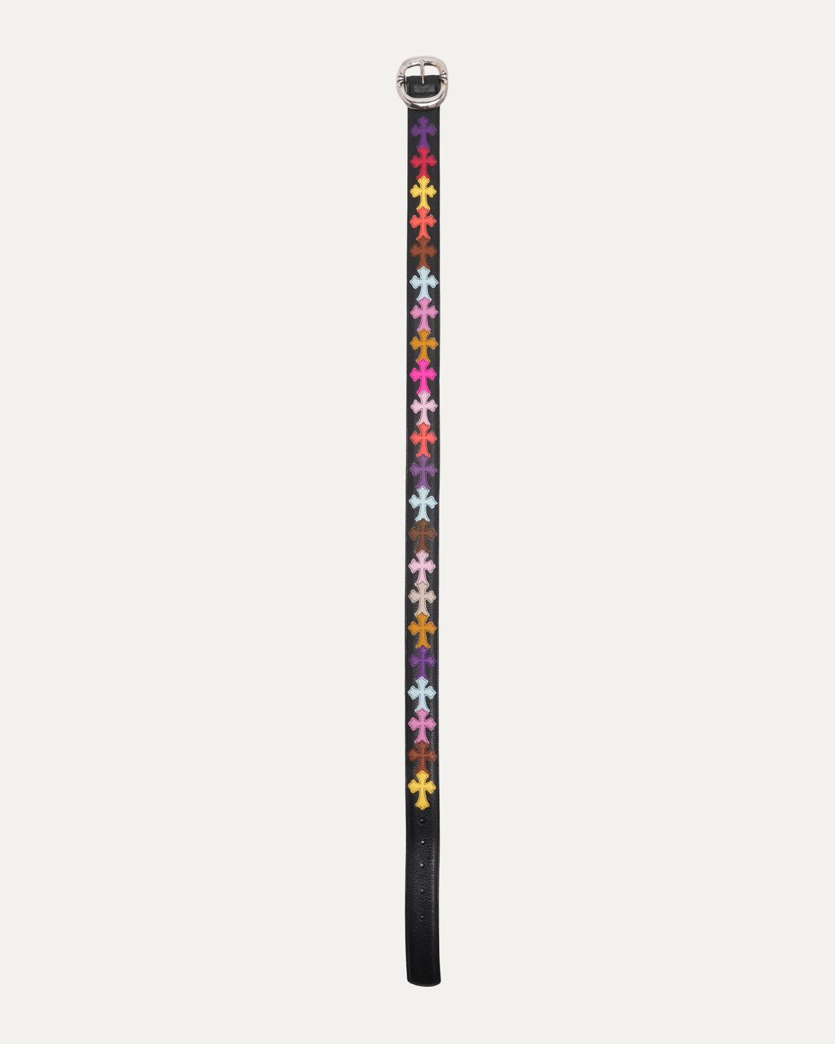 Cross Patch Gunslinger Destroyer Belt