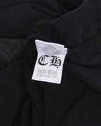 Tonal Plus Cross Monogram Pocket T-Shirt
