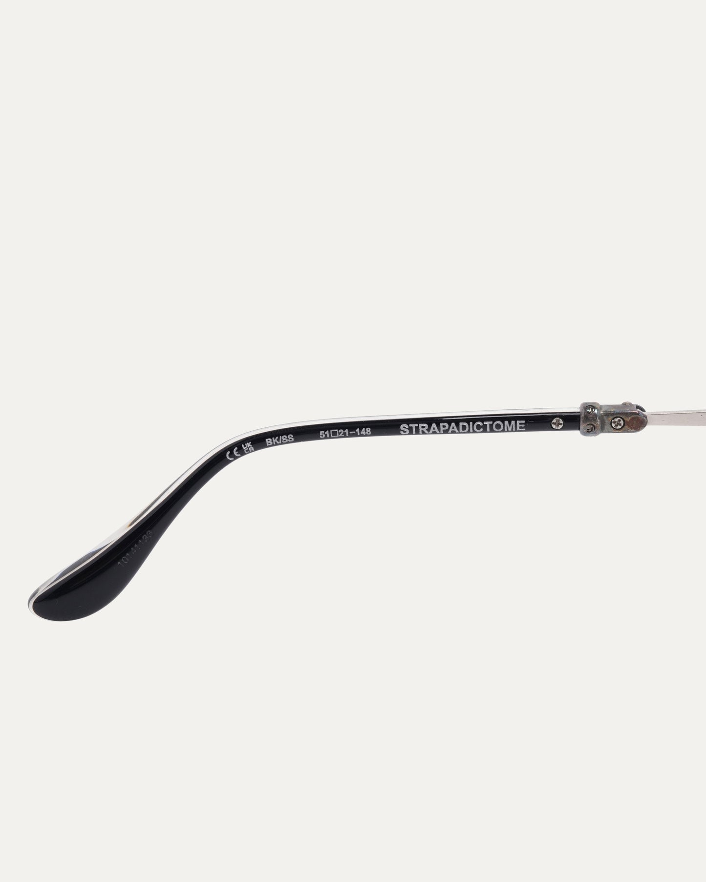 Strapadictome Eyeglasses