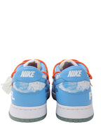 Dunk Low Off White Futura UNC