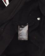 Oversized Sleeveless Hoodie