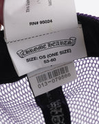 Fuck Patch Trucker Hat
