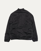 Reversible Colorblocked Fleece Jacket