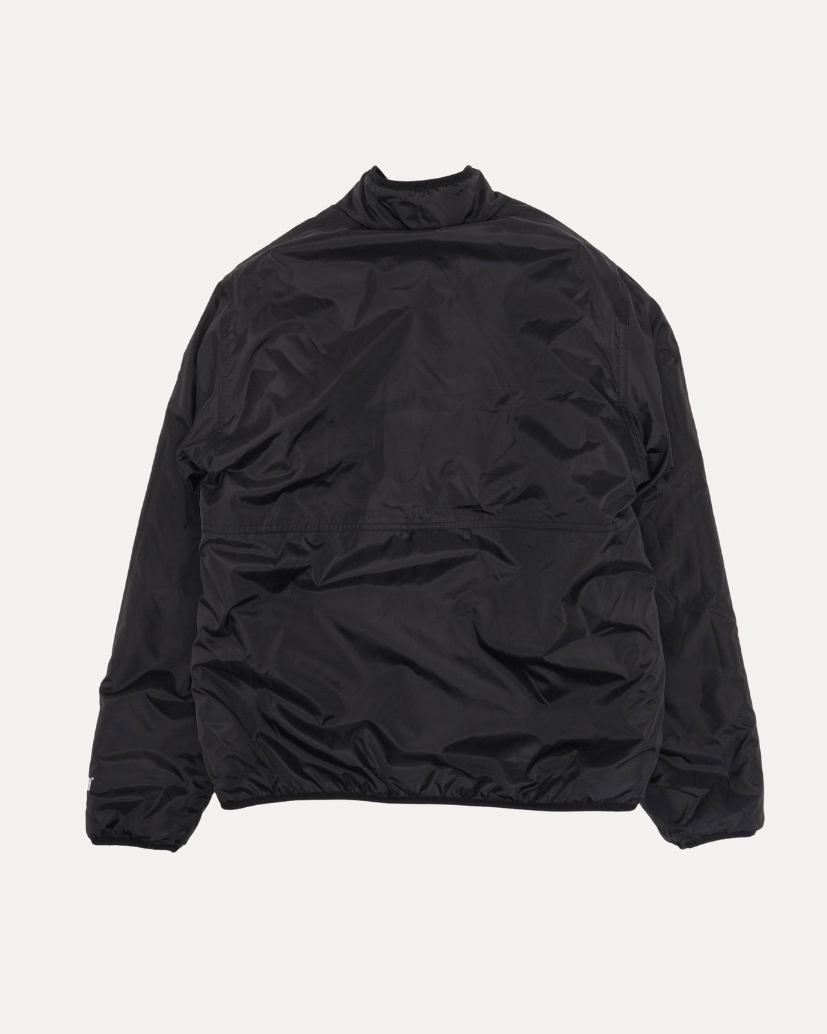 Reversible Colorblocked Fleece Jacket