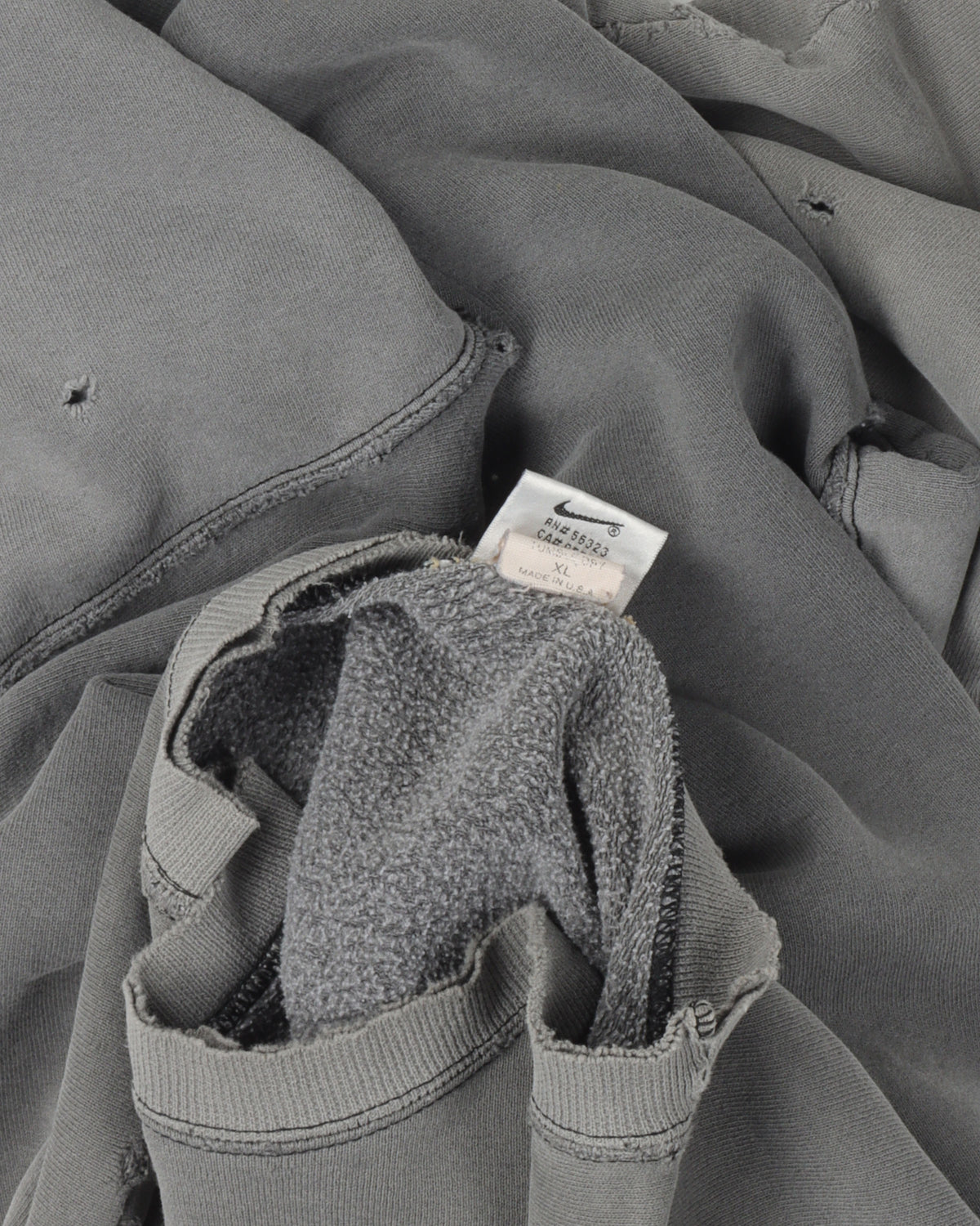 Nike 'Air Nike' Sweatshirt