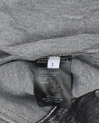 Trompe L'oeil Denim Shirt