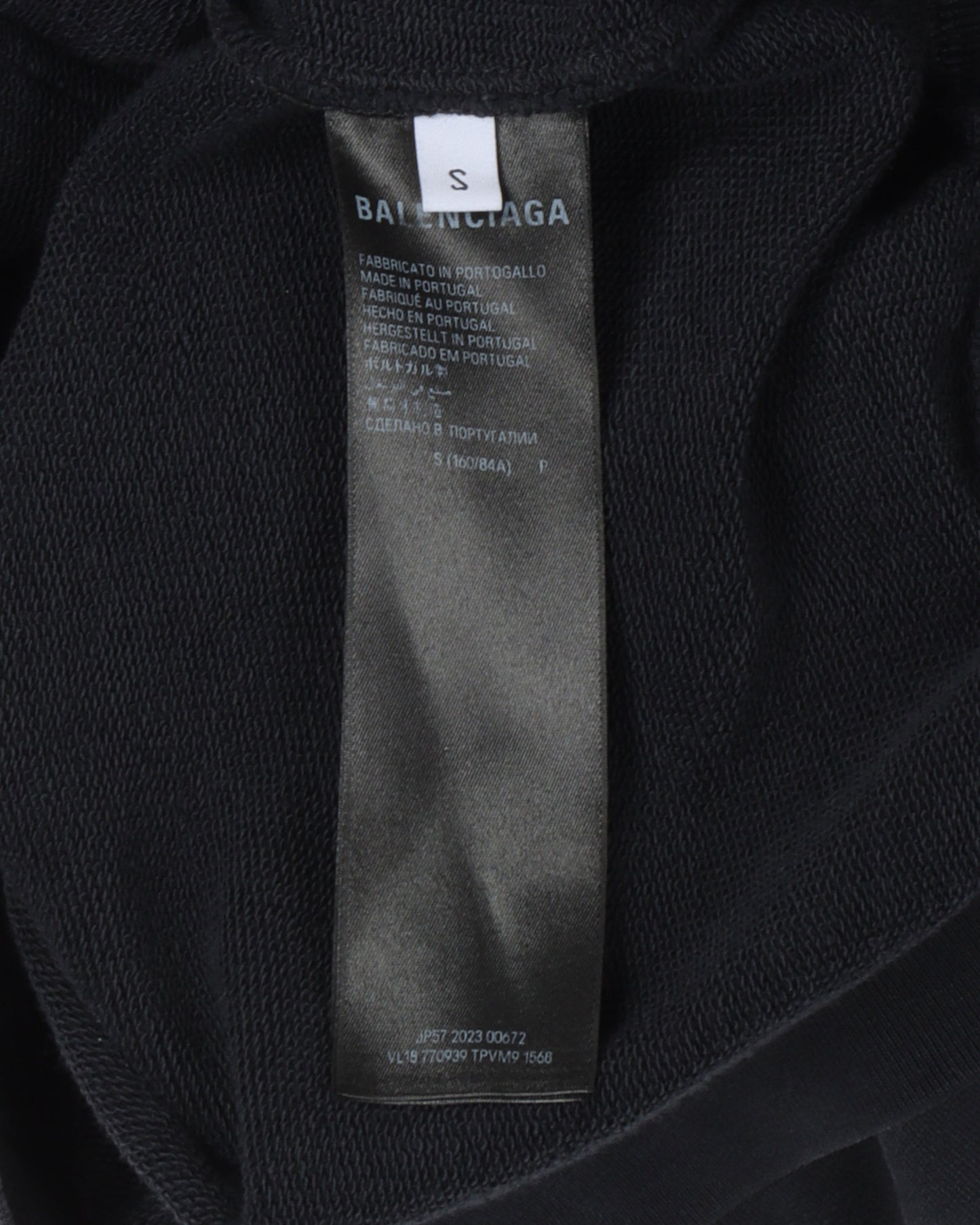 Offshore Zip Up Hoodie