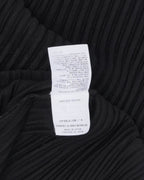 Pleats Please Zip Up Hoodie