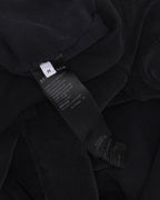 Inside Out Zip Up Hoodie