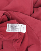 Drake Certified Chrome Hand Dyed Hoodie