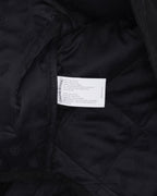 Teenage Kicks Quilted Vest