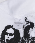 Richard Stark Middle Finger Tank Top