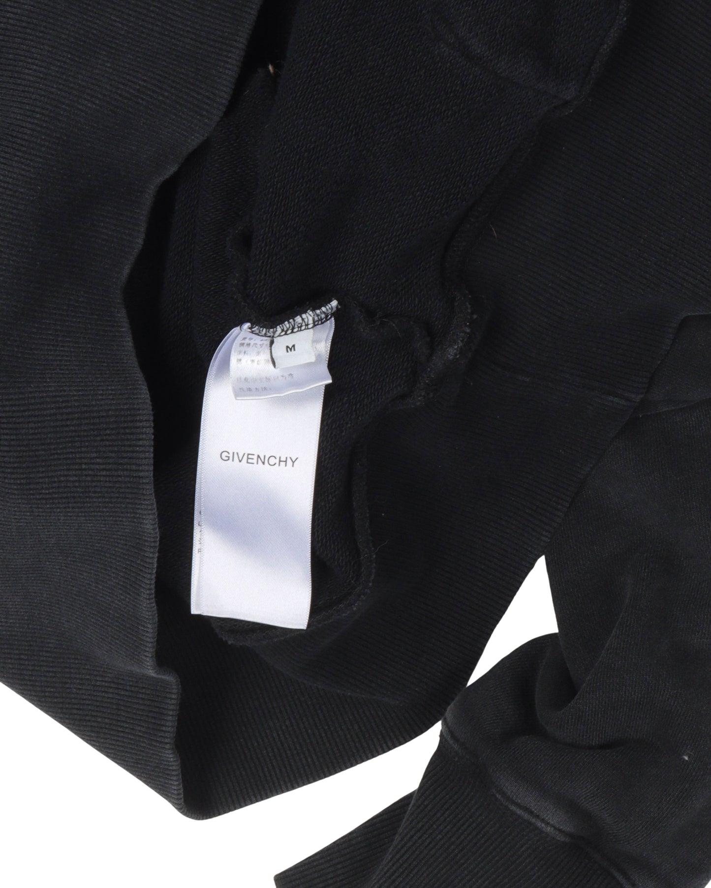 Chito Graphic Hoodie