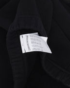 Paper Jam Cross Patch Sweatpants