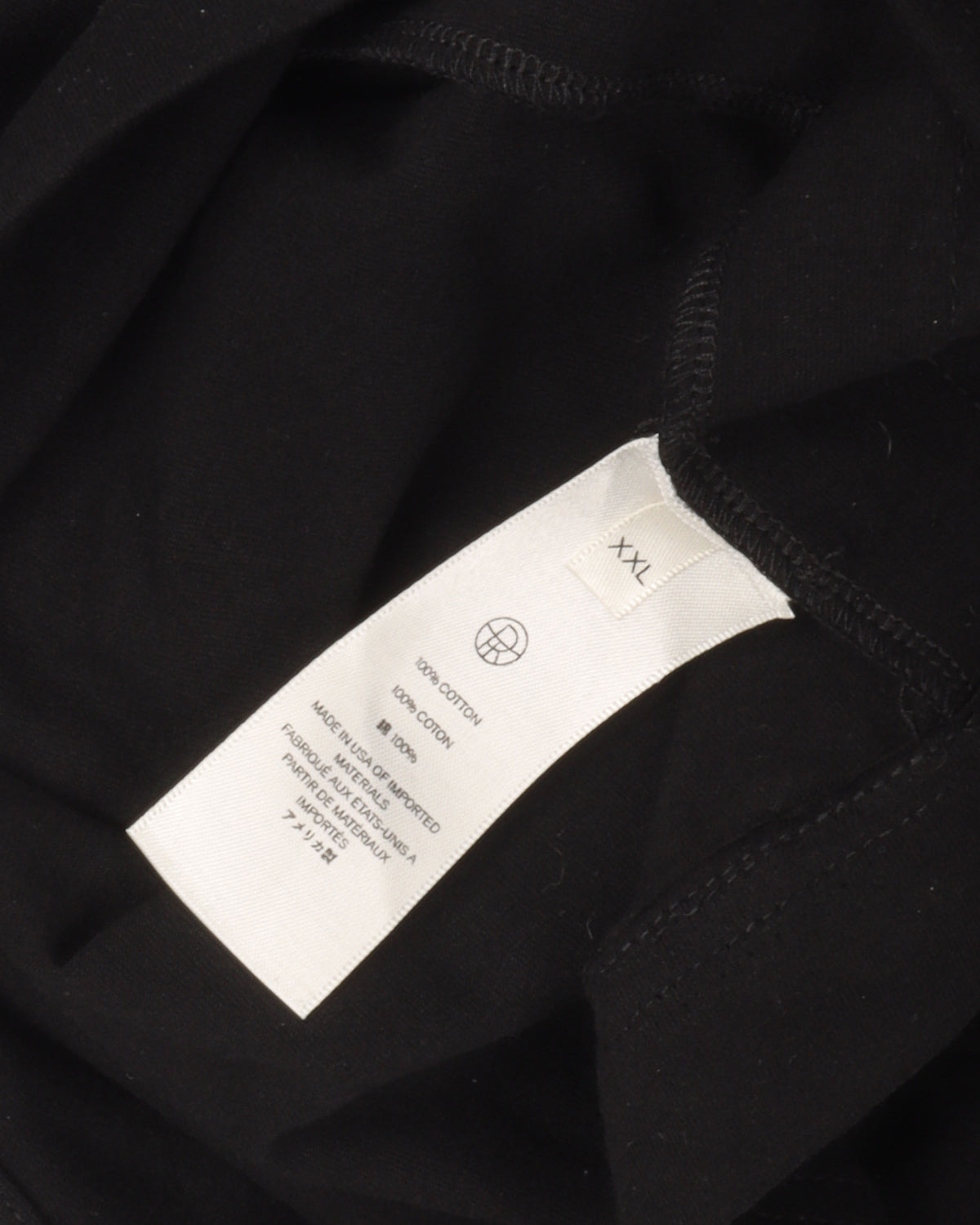 Long Sleeve T-Shirt