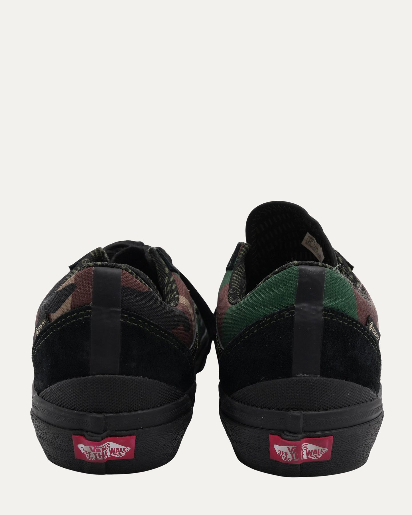 Vans Old Skool GTX Sneakers