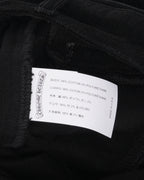Women's Lion Corduroy Flared Pants
